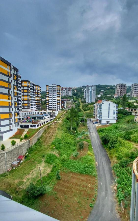 Golden Life Suit Τραμπζόν Εξωτερικό φωτογραφία