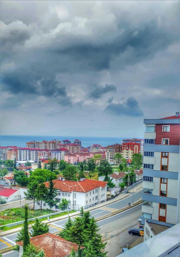 Golden Life Suit Τραμπζόν Εξωτερικό φωτογραφία